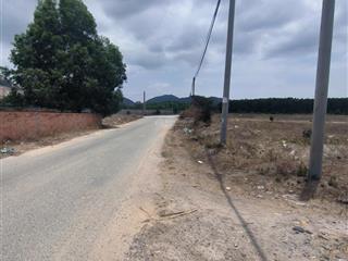 Bán đất hẻm lê thị hồng gấm  phước hòa, phú mỹ