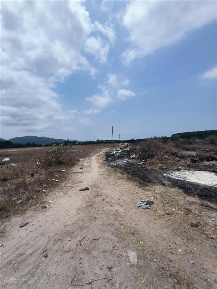 Bán đất hẻm lê thị hồng gấm  phước hòa, phú mỹ