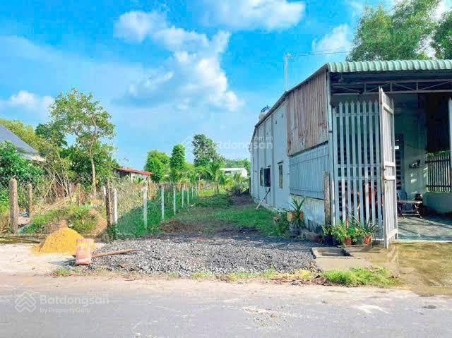 Bán đất củ chi 950m² giá tốt. pháp lý đầy đủ, khu dân cư hiện hữu.