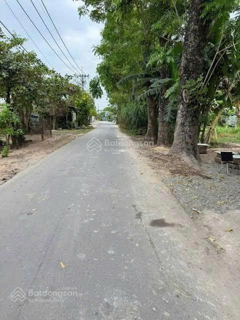 Bán đất 1.050m² củ chi có thổ cư