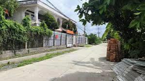 Bán đất củ chi diện tích 800m² đường phạm thị quới
