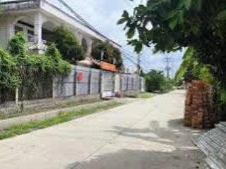 Bán đất củ chi diện tích 800m² đường phạm thị quới