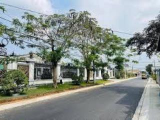 Bán đất đường phạm thị quới diện tích 1.000m²