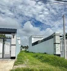 Bán đất đường phạm thị quới diện tích 1.000m²