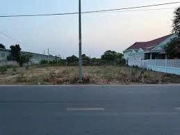 Bán đất 900m² có thổ cư đường phạm thị quới