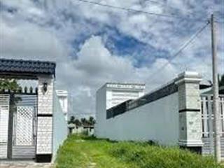 Bán đất đường phạm thị quới diện tích 850m²