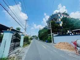 Bán đất đường phạm thị quới diện tích 850m²