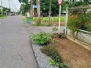 Bán đất 1.200m² củ chi có đất ở