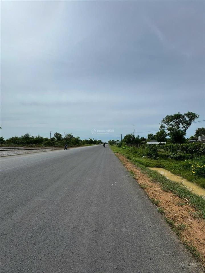 Bán đất 519m2 full đất ở hiệp hòa, đức hòa