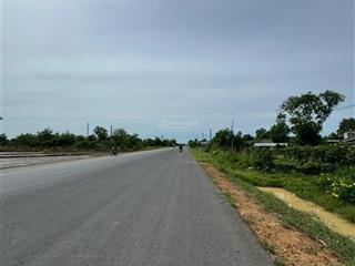 Bán đất 323m2 full đất ở tại hiệp hòa, đức hòa
