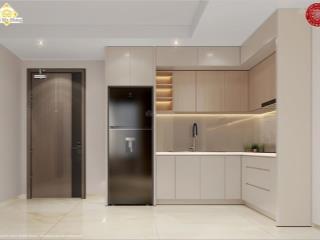 Bán căn hộ 1pn the harmonie phú mỹ hưng chỉ từ 500 triệu cho tới khi nhận nhà