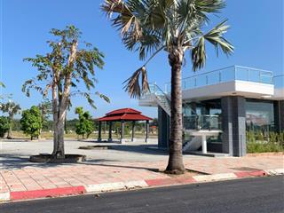 Suất ngoại giao hiếm, lô sát công viên quảng trường 10.000m², giá 1,4 tỷ  ưu tiên khách chốt nhanh