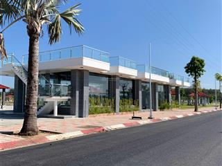 Suất ngoại giao lô đất gần hồ bơi tại kđt alana city  trục đường thương mại chỉ 1,4 tỷ