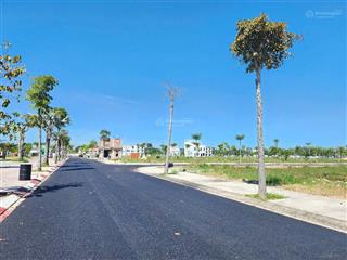 Suất nội bộ  chỉ cần thanh toán trước 699 triệu  sở hữu ngay đất nền kđt tại alana city tp. hcm