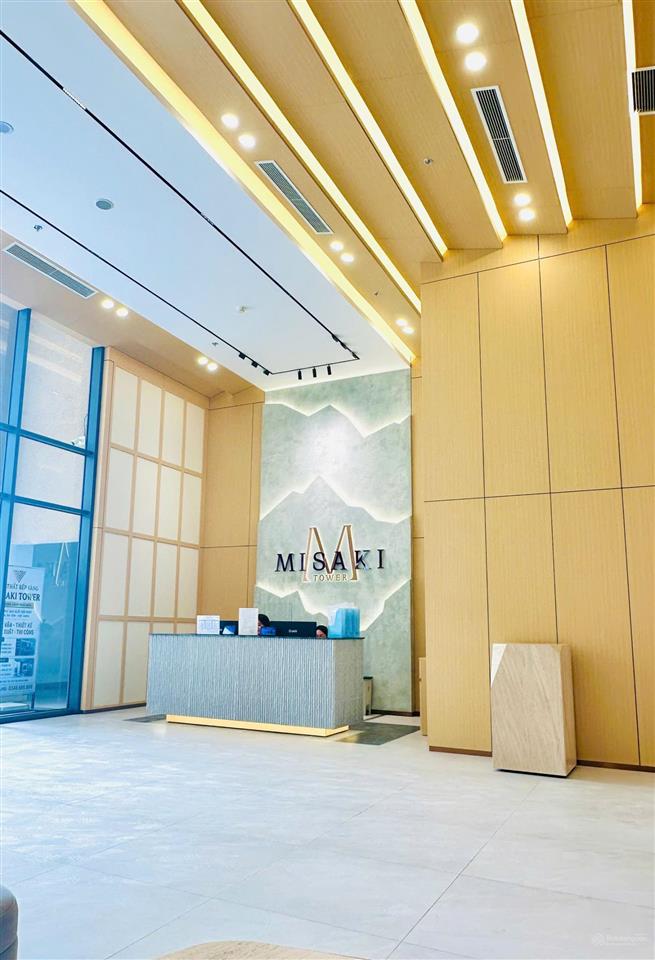 Em gấm cư dân misaki hạ long  căn 3 ngủ trục 09 giá nhỉnh 3 tỷ ,hiện em đang có căn 3 ngủ