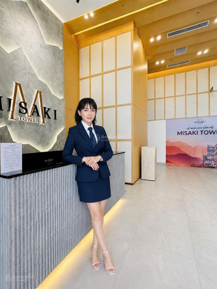 Chỉ 2,6 tỷ sở hữu ngay căn misaki đồi ngân hàng, suất ngoại giao ký trực tiếp chủ đầu tư
