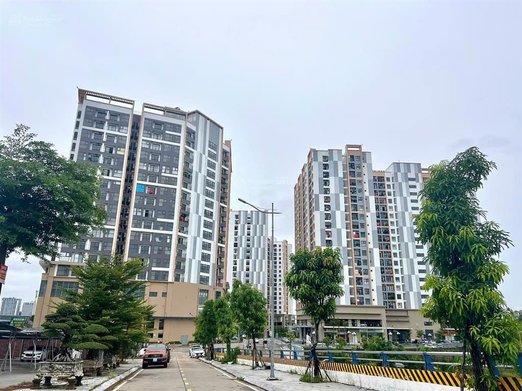 Chỉ 2,6 tỷ sở hữu ngay căn misaki đồi ngân hàng, suất ngoại giao ký trực tiếp chủ đầu tư