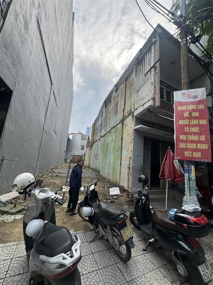 Bán nhà riêng tại 109111 hoàng văn thụ, 86 tỷ, 424.8m2, xung quanh nhiều tiện ích