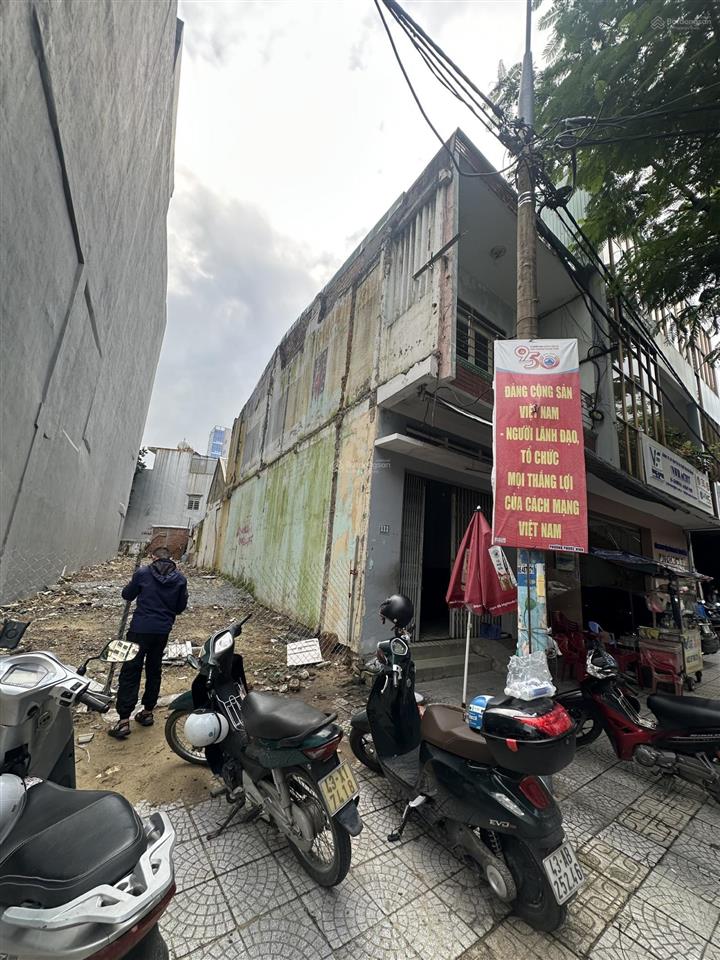 Bán nhà riêng tại 109111 hoàng văn thụ, 86 tỷ, 424.8m2, xung quanh nhiều tiện ích