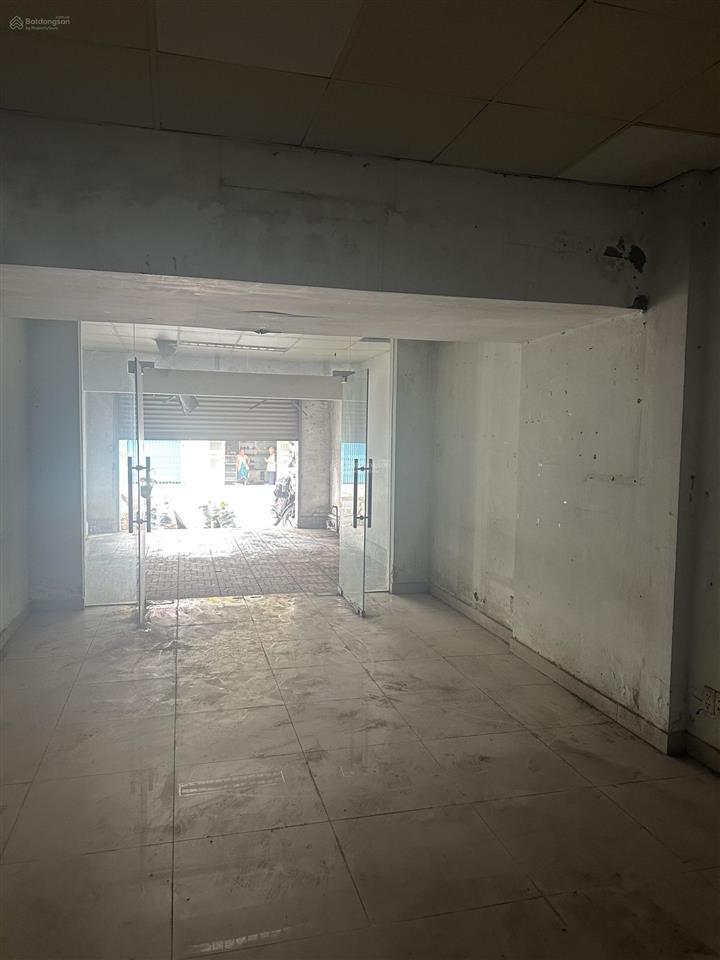 Nhà riêng bán tại 187 nguyễn văn đậu, 15,5 tỷ, 67,8m2