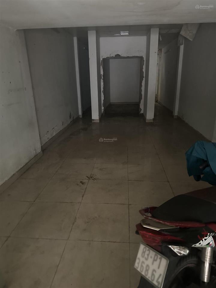 Nhà riêng bán tại 187 nguyễn văn đậu, 15,5 tỷ, 67,8m2