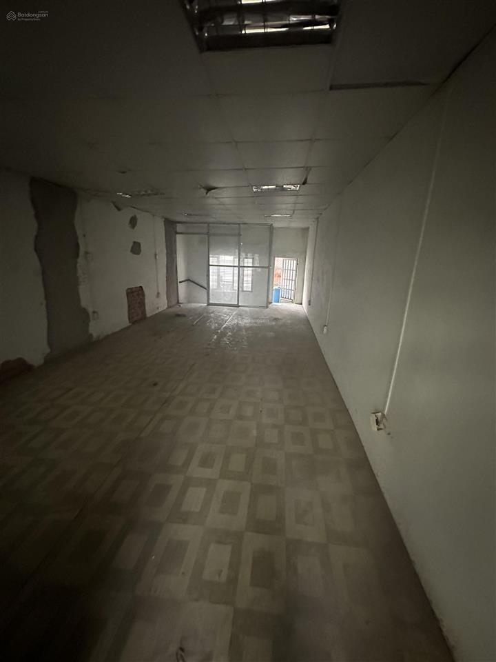 Nhà riêng bán tại 187 nguyễn văn đậu, 15,5 tỷ, 67,8m2