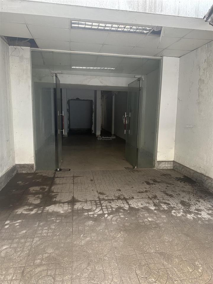 Nhà riêng bán tại 187 nguyễn văn đậu, 15,5 tỷ, 67,8m2