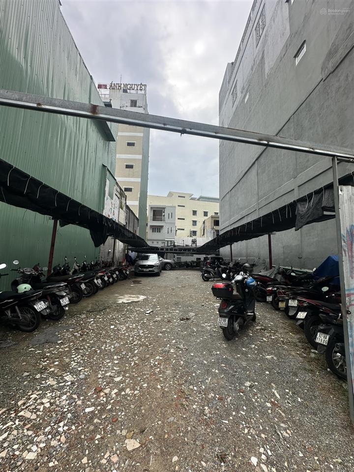 Bán đất tại trần phú, hải châu, đà nẵng, 86 tỷ, 400.2 m2