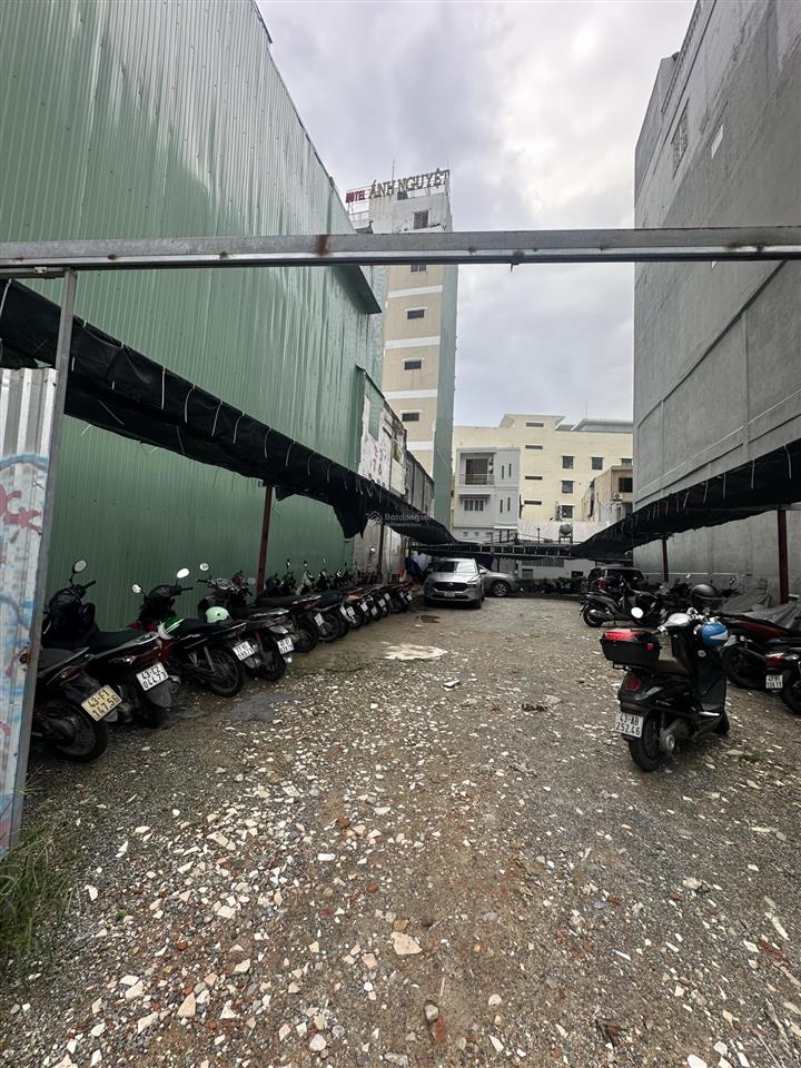 Bán đất tại trần phú, hải châu, đà nẵng, 86 tỷ, 400.2 m2