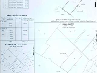 Bán đất tại kdc long thuận, 16,5 triệu / m2, 5001.1 m2, quận 9, hcm