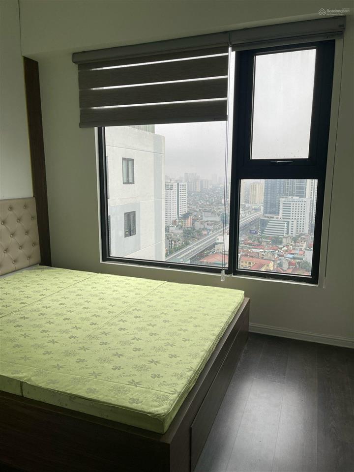 Chính chủ bán căn hộ 2ng, 2wc giá chỉ hơn 5 tỉ