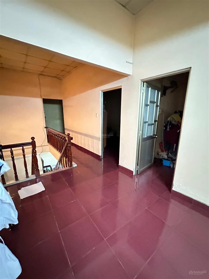 Nợ ngân hàng, bán gấp mtkd nguyễn sỹ sách p15 tân bình 6,5m x 23m, nở hậu 8,4m t2l,tn 33tr/th 28 tỷ