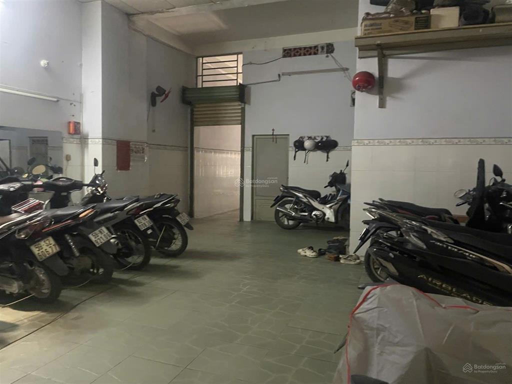 Nợ ngân hàng, bán gấp mtkd nguyễn sỹ sách p15 tân bình 6,5m x 23m, nở hậu 8,4m t2l,tn 33tr/th 28 tỷ