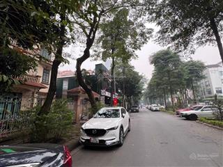 Cần bán nhà mặt phố phùng khoang đường ô tô kinh doanh bất chấp 102m2  25.9 tỷ