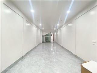 Bán nhà phố nguyễn trãi thanh xuân thang máy ô tô thoáng trước thoáng sau full nt  63m2  22,8 tỷ