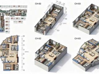 Hot dự án vin home cao xà lá hạ tầng đồng bộ hiện đạitừ 48.1mđến 105m