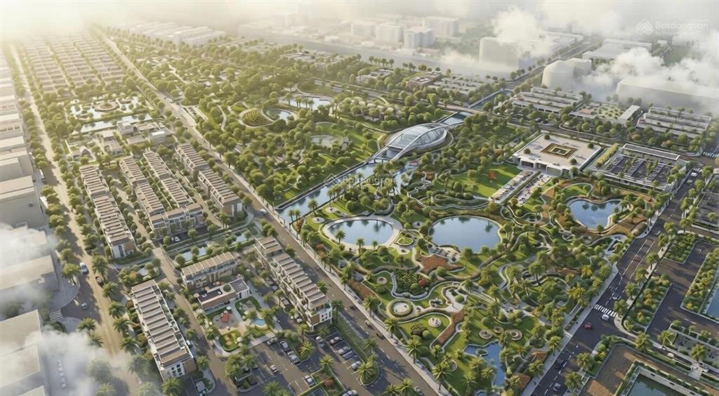 Tin nóng vin group về hóc môn giá còn rất sớm