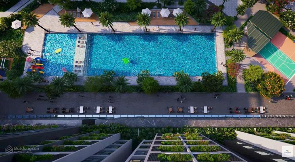 Cơ hội sở hữu căn hộ giá tốt tại the win city chỉ với 179 triệu.