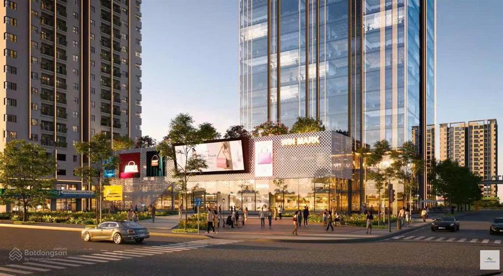 Cơ hội sở hữu căn hộ giá tốt tại the win city chỉ với 179 triệu.