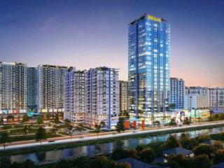 Cơ hội sở hữu căn hộ giá tốt tại the win city chỉ với 179 triệu.