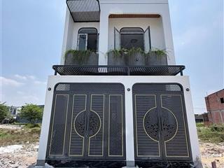 Bán nhà kdc trần anh giá tốt sổ riêng