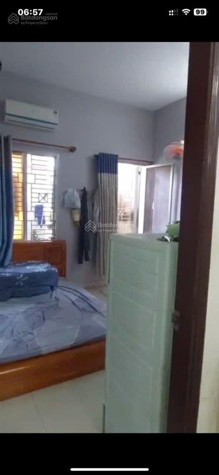 Bán nhanh căn chung cư an sương, q12