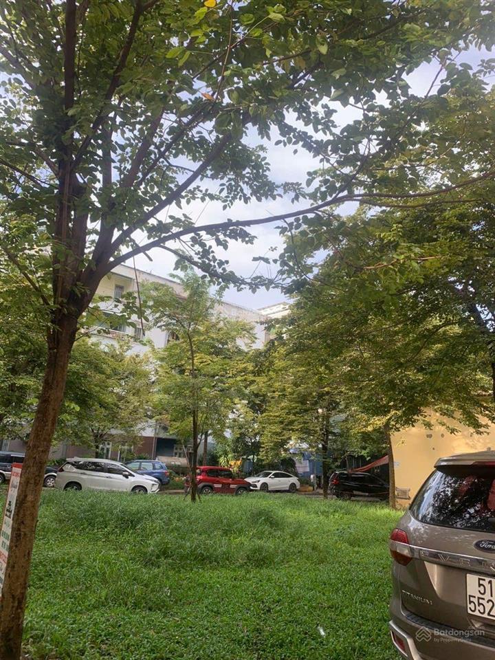 Bán nhanh căn chung cư an sương, q12