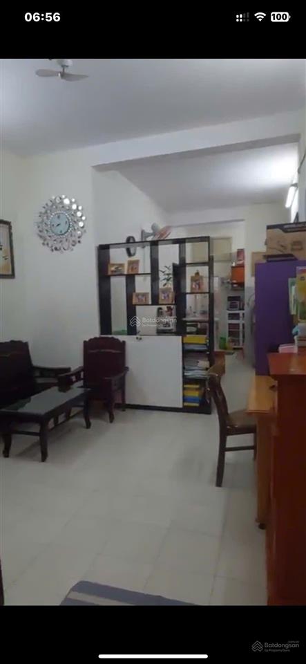 Bán nhanh căn chung cư an sương, q12