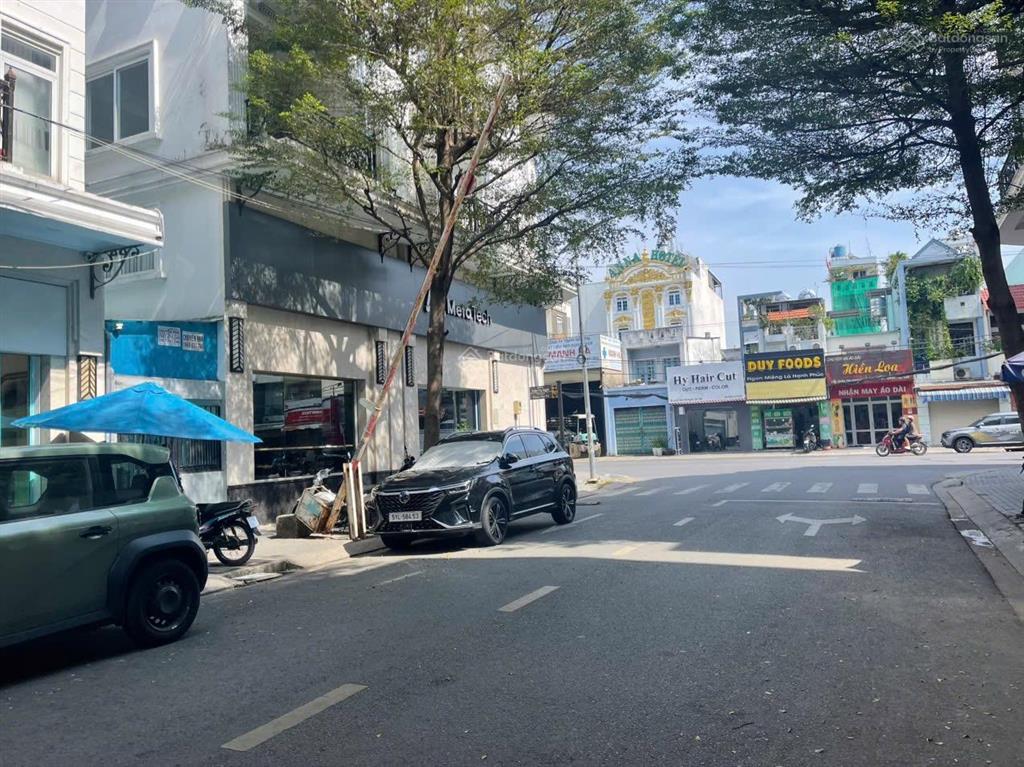 Hạ giá sập sàn tại city land gò vấp