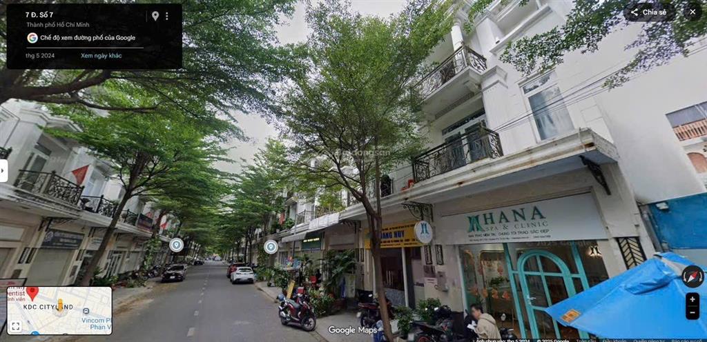 Hạ giá sập sàn tại city land gò vấp