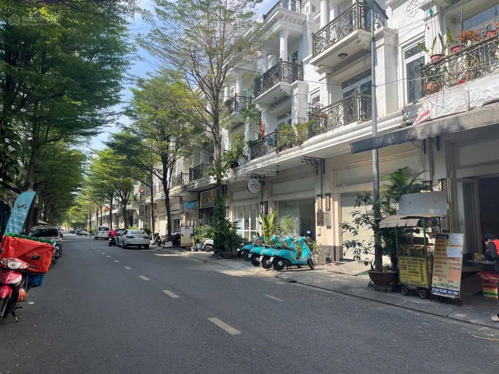 Hạ giá sập sàn tại city land gò vấp