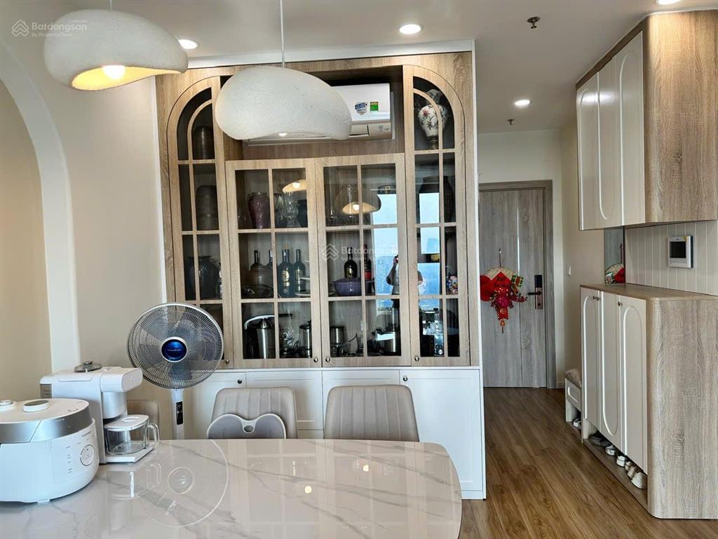 Cho thuê căn hộ 3pn 2wc tại trinity tower, full tiện ích, giá chỉ 16 triệu/tháng