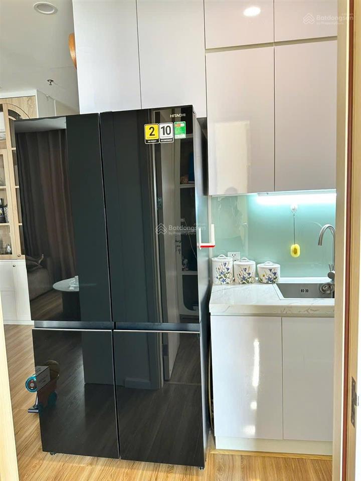 Cho thuê căn hộ 2pn 2wc tại trinity tower, full tiện ích, giá chỉ 14 triệu/tháng