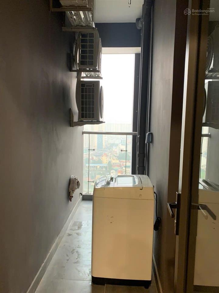 Cho thuê căn hộ 2pn 2wc tại trinity tower, full tiện ích, giá chỉ 14 triệu/tháng